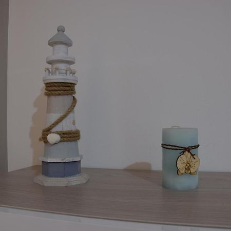 Appartamento Marconi 15 San Vito Lo Capo Exteriör bild