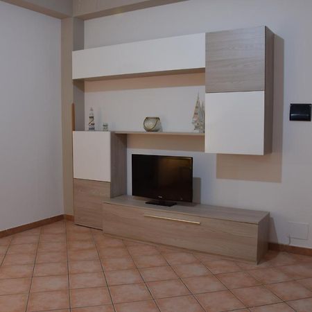 Appartamento Marconi 15 San Vito Lo Capo Exteriör bild