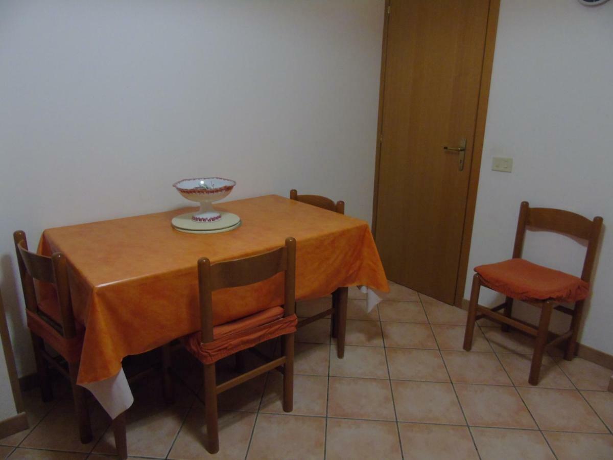 Appartamento Marconi 15 San Vito Lo Capo Exteriör bild