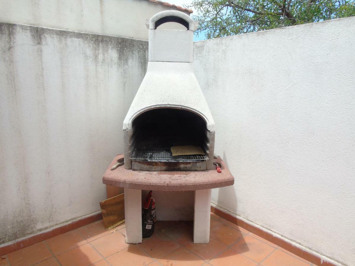 Appartamento Marconi 15 San Vito Lo Capo Exteriör bild