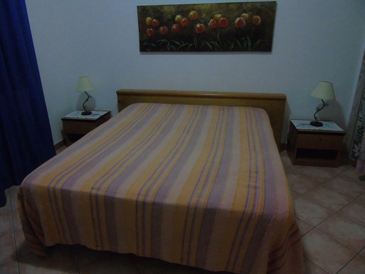 Appartamento Marconi 15 San Vito Lo Capo Exteriör bild