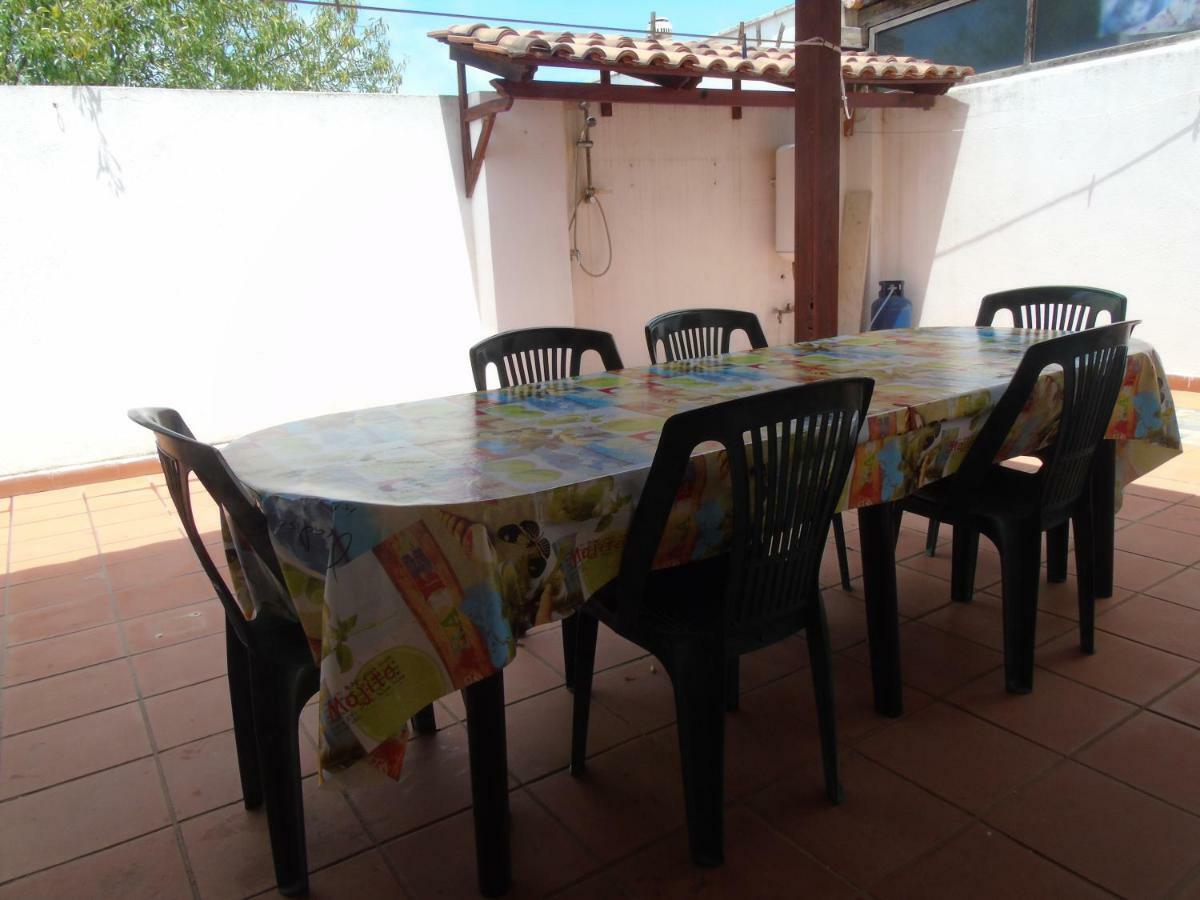 Appartamento Marconi 15 San Vito Lo Capo Exteriör bild
