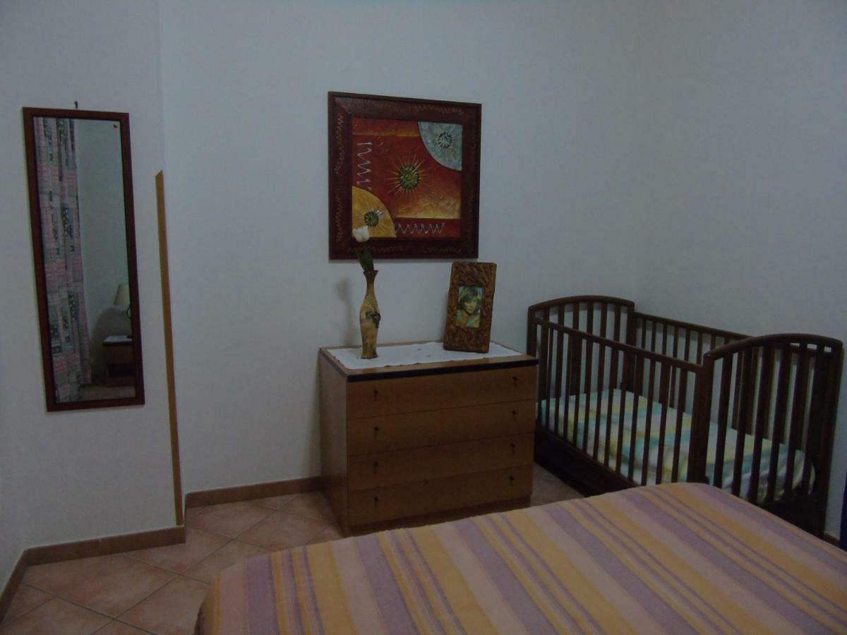 Appartamento Marconi 15 San Vito Lo Capo Exteriör bild