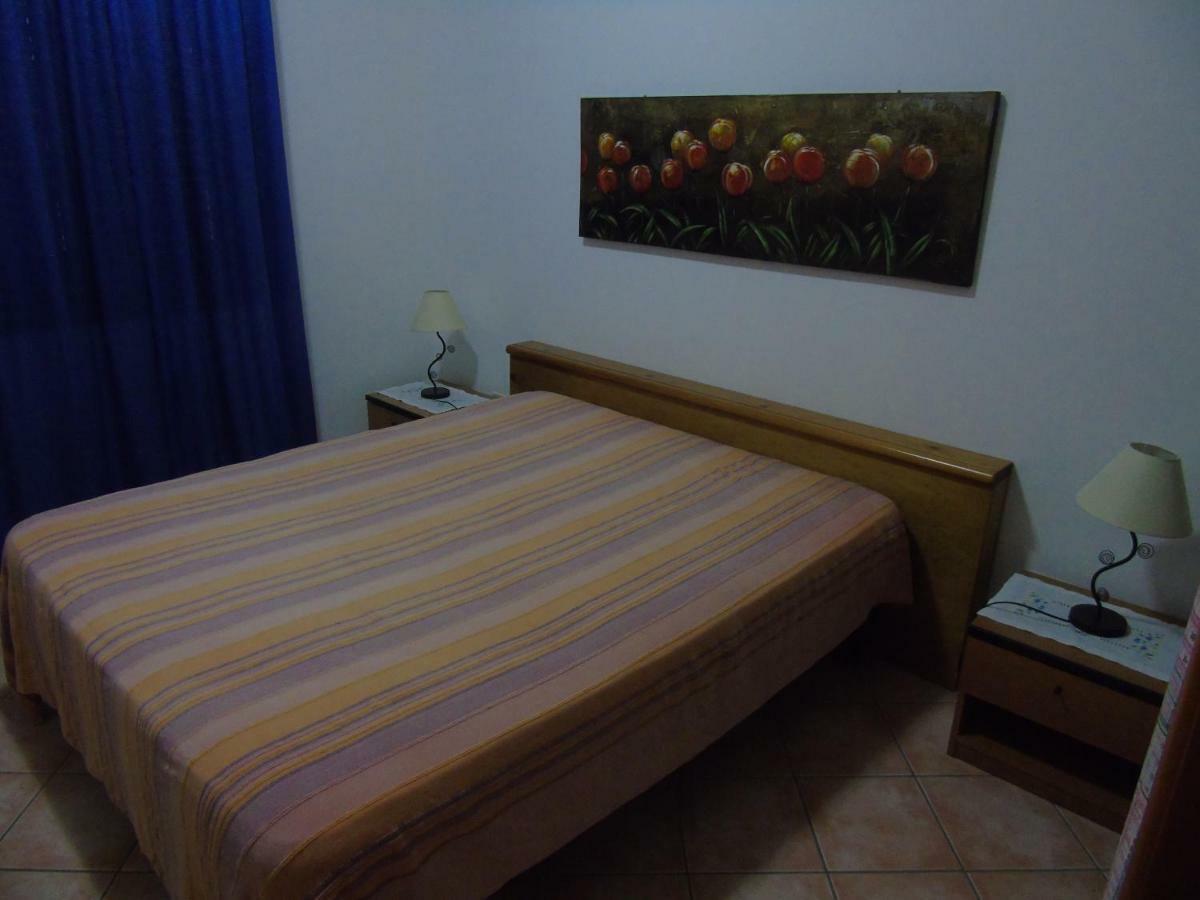 Appartamento Marconi 15 San Vito Lo Capo Exteriör bild